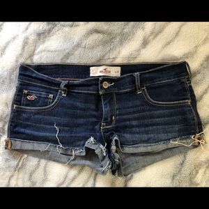 Hollister Shorts
